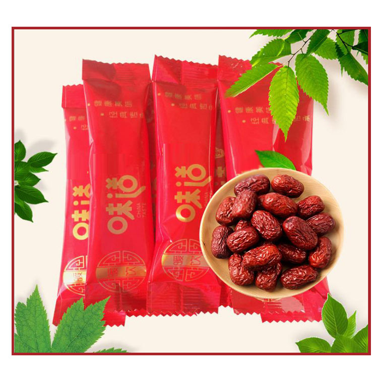 干姜紅棗茶