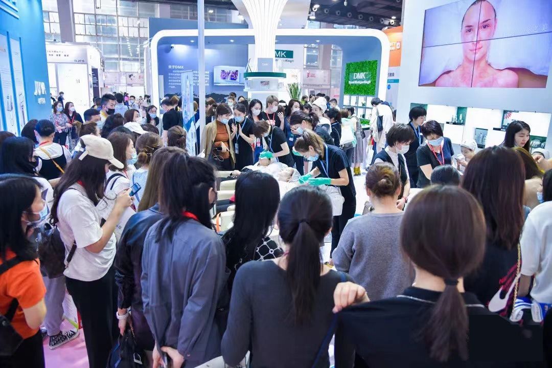 2021深圳電商新風(fēng)口暨短視頻選品博覽會