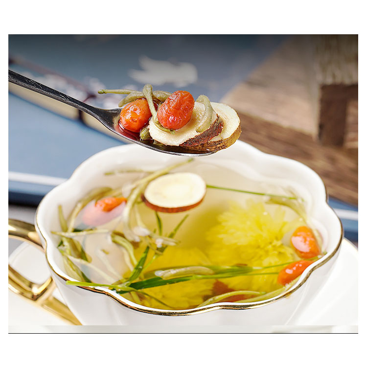 決明子茶