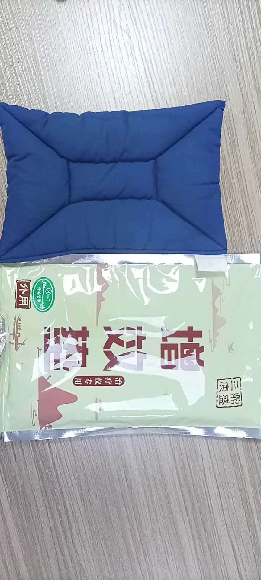 增效墊3-1號(hào)骨關(guān)節(jié)類(lèi)