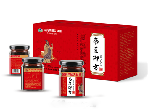 扁醫(yī)御方