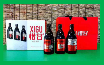 酸棗汁VC飲