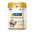 新疆駝奶粉代加工招商新疆駱駝奶粉