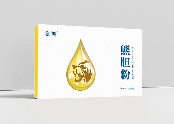 御熊-熊膽粉