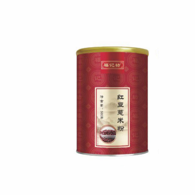 紅豆薏米粉