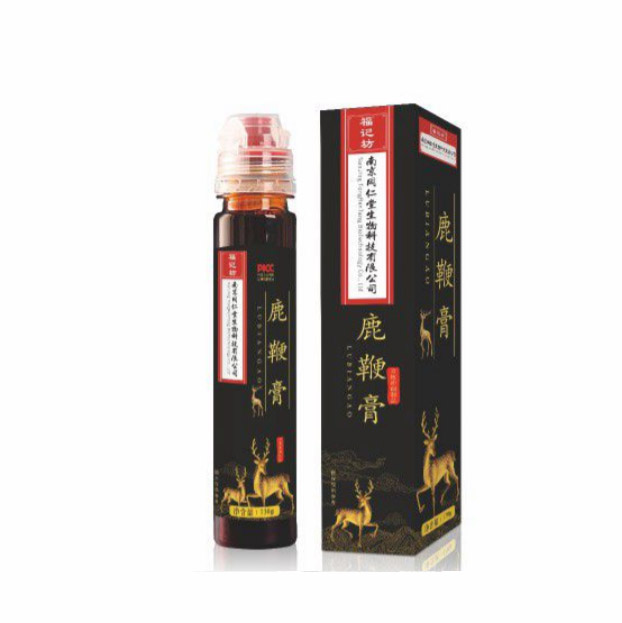 鹿鞭膏