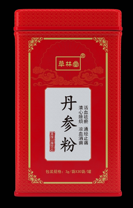 丹參粉