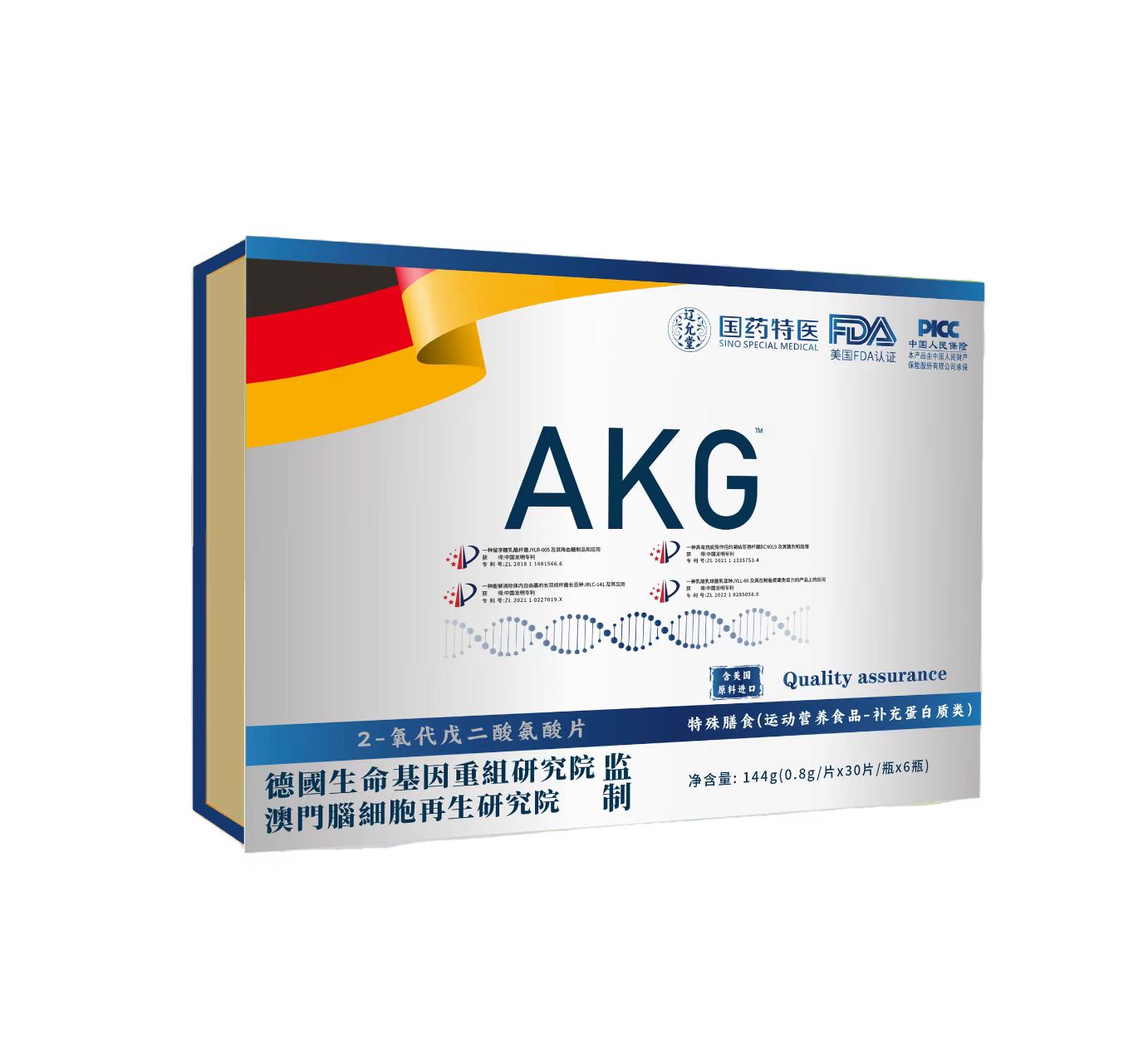 AKG