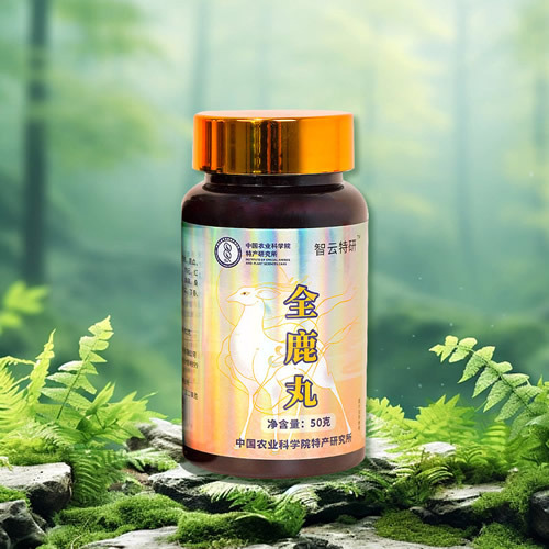 全鹿丸