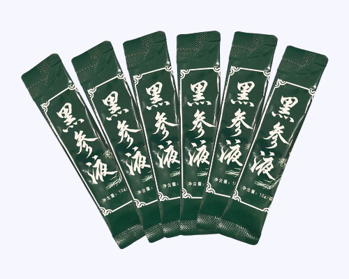 黑參液