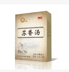 蘇香湯