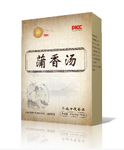 蒲香湯