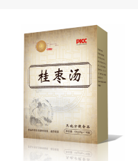 桂棗湯