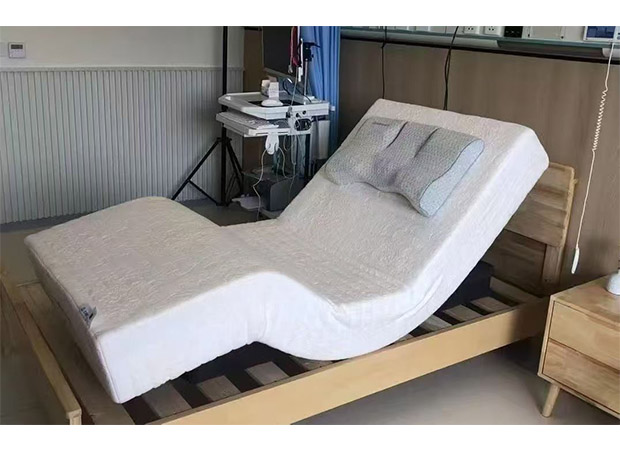 御養(yǎng)智能養(yǎng)生多功能床墊