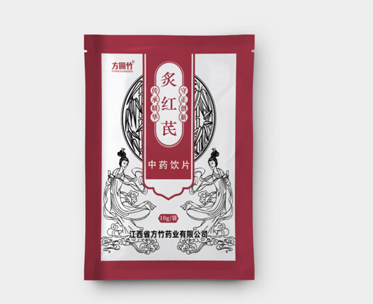 炙紅芪 中藥飲片