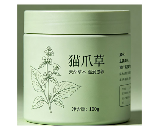 貓爪草 中藥飲片