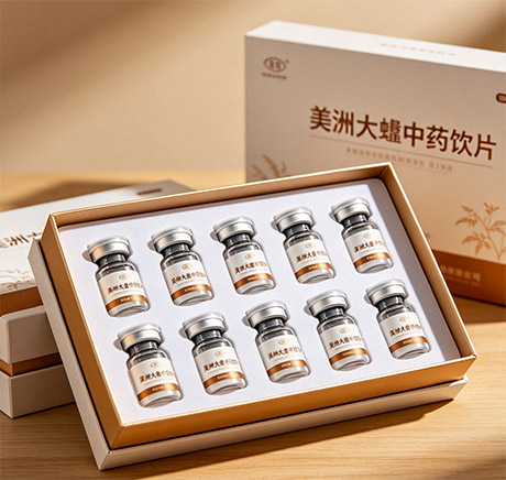美洲大蠊 中藥飲片