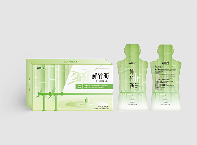 鮮竹瀝中藥飲片