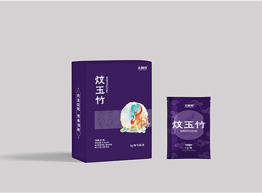 炆玉竹組合 中藥飲片