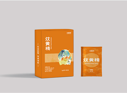 炆黃精組合 中藥飲片