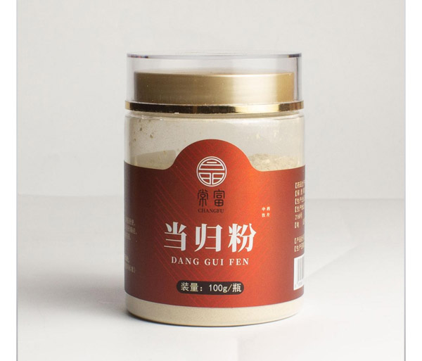 當(dāng)歸粉 中藥飲片
