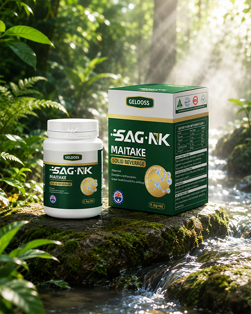 SAG,NK澳洲大貿(mào)原裝進口，細胞激活劑，激活免疫細胞