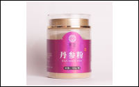 丹參粉中藥樣品 源頭工廠 oem 貼牌代工 現(xiàn)貨