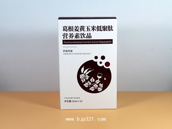 一手貨源葛根姜黃玉米低聚肽營(yíng)養(yǎng)素招商