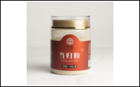當(dāng)歸粉中藥飲片 源頭工廠 oem 貼牌代工 現(xiàn)貨