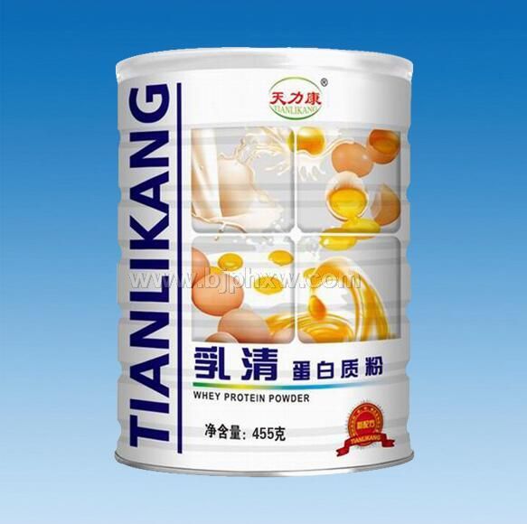 蛋白質(zhì)粉455克